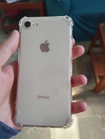 I phone 8 64 gb non pta 10/10 condition