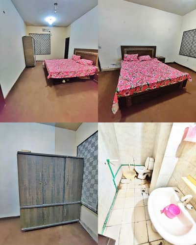 Furnished Flat for rent