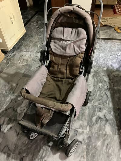 Baby Prams