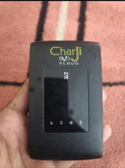 ptcl charji cloud