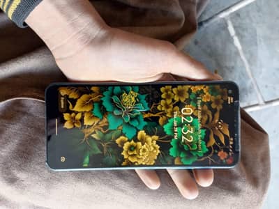 infinix hot 10 all ok