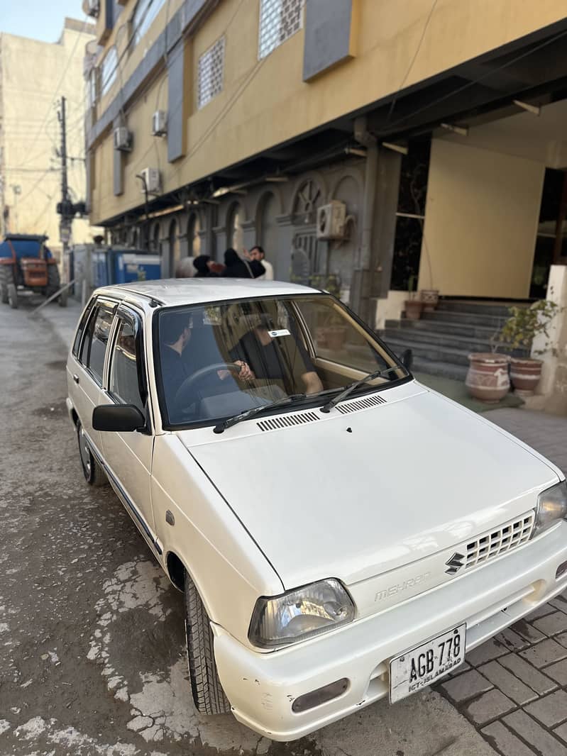 Mehran vxr 2017 6