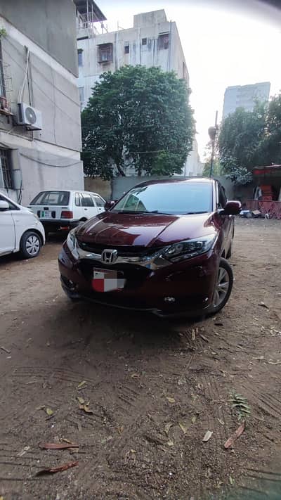 Honda Vezel 2014/2019