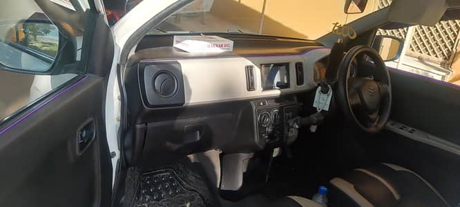 SAZUKI ALTO 2021 /22