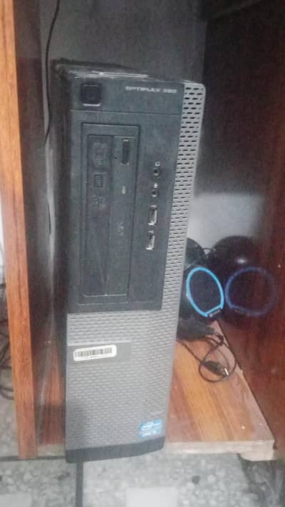PC available in cheap price