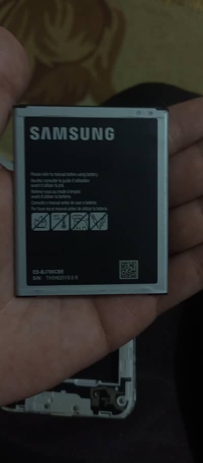 parts all original board ded