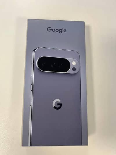 Pixel 10 Pro XL 512 GB Approved