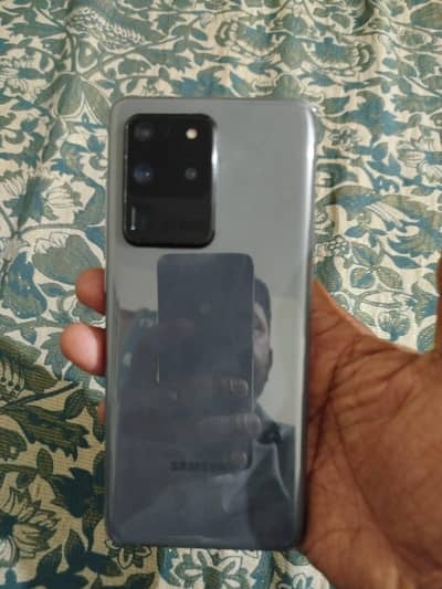Samsung S20 Ultra