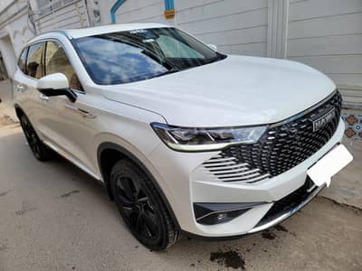 Haval H6 HEV 2024 | Haval H6 2024 For Sale | Haval HEV 2024