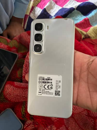 infinix hot 60pro plus 03368538921 Whatsap