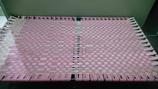 charpae 7*4 heavy gage pipe