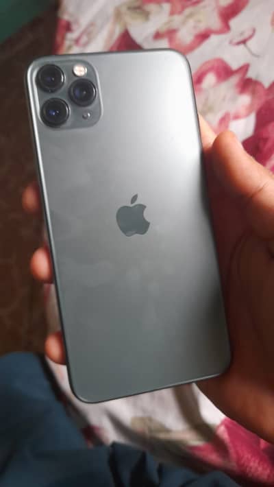 iPhone 11 Pro Max 64gb