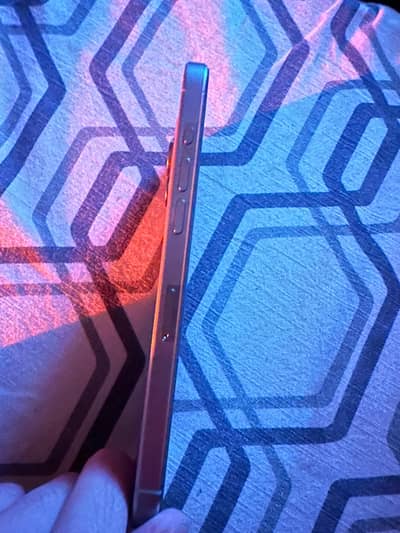 Iphone 15 Pro Max 256GB Natural Titanium Dual Physical Non PTA