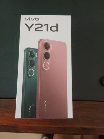 y21d vivo