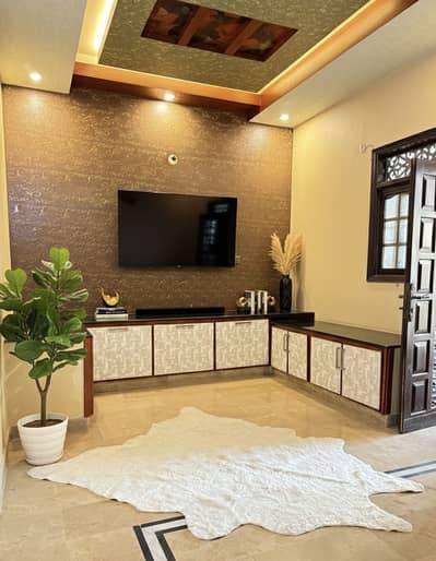 Luxury Corner | 150 Yards G+2 House | Madras Society Scheme 33