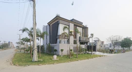 End Your Search For Corner House Here And Sale Now