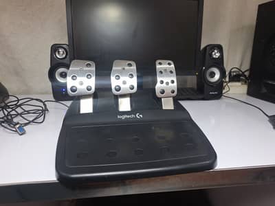 Logitech G29 for sale