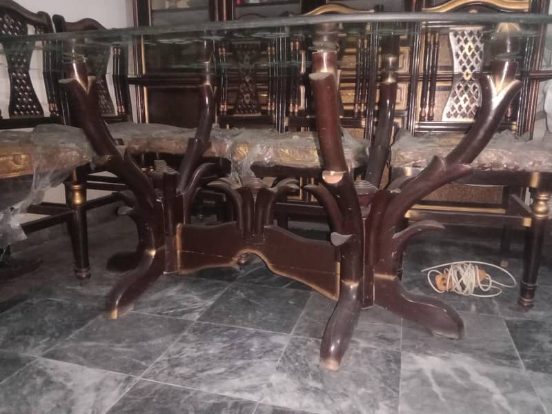 dining table set 1
