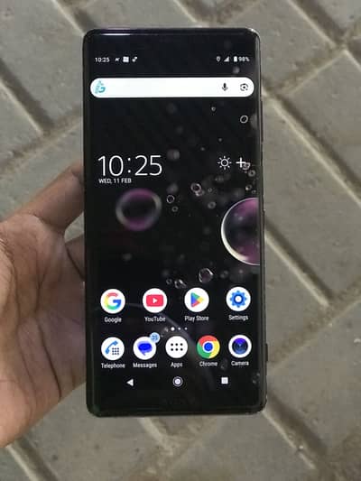 Sony Xperia XZ3