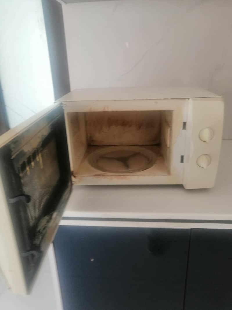 microwave 1
