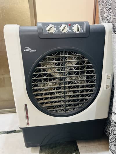 Room air cooler in 10/10 condition