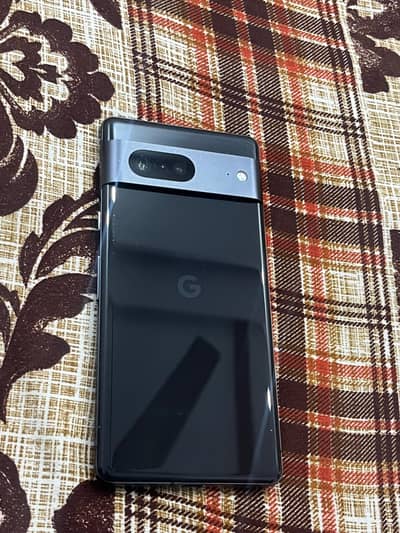 pixel 7 PTA