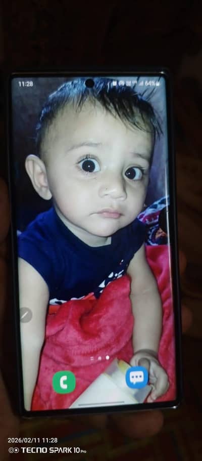 samsung note 10plus 5g