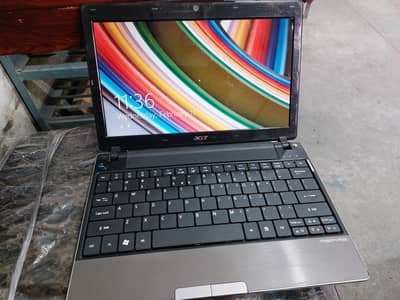 Acer aspire 1830 Core i3