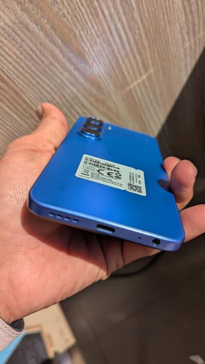 hot 60i official pta 6/128