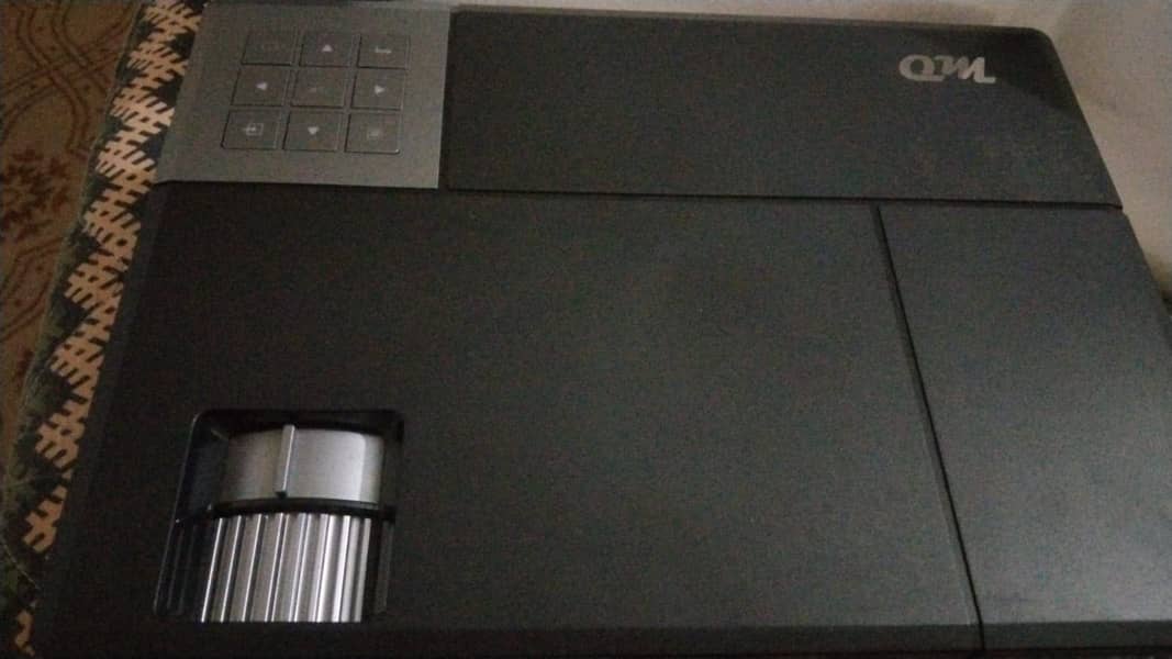 Led projector mo 4