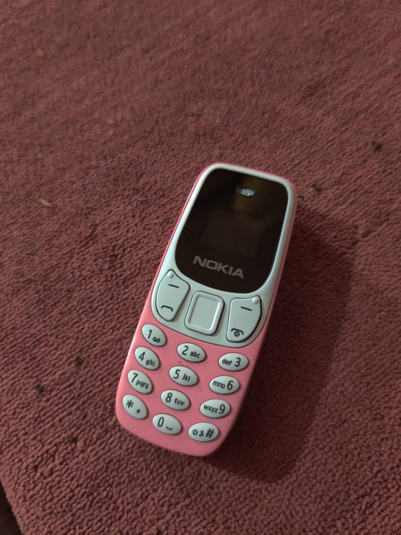 Nokia 0