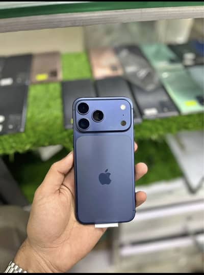 Iphone 17 PRO MAX 512GB Brand new Apple Non active