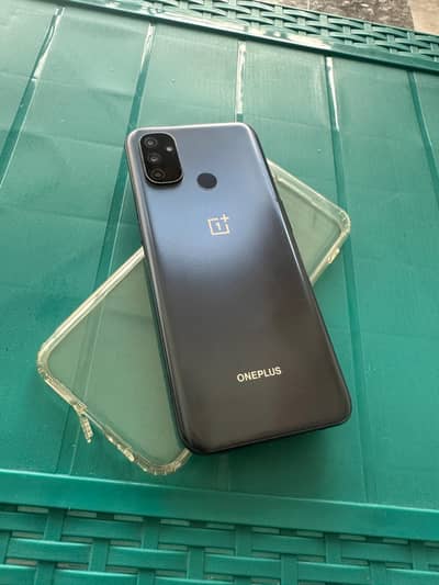 OnePlus Nord N100 dual approved