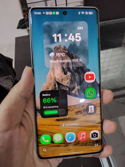 Realme GT NEO 6 SE