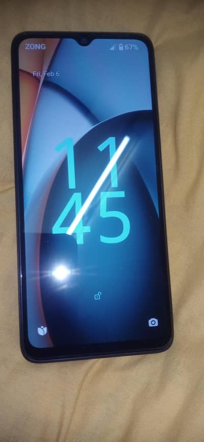 Xiaomi Redmi A3, 4GB Ram/128  GB