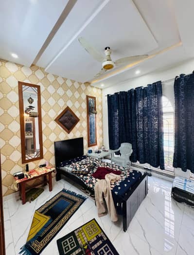 1 Kanal Singhtly Excellence House For Sale Dha Phase3 Prime Location