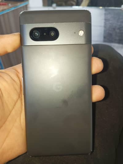 Google pixel 7 all ok 100% original 10/9 8128