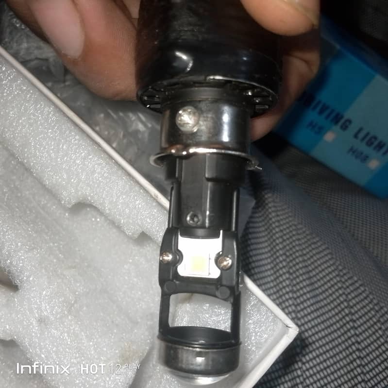 led projector mini light 3