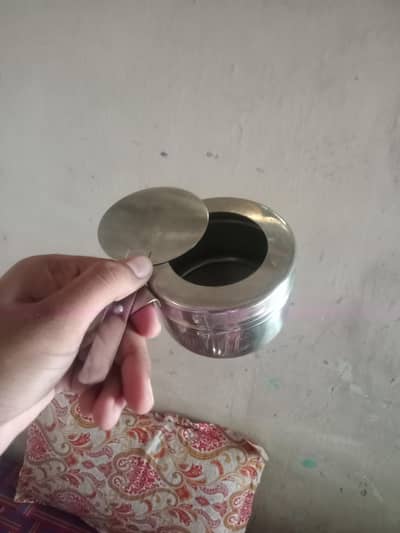 Multiples British Tiffen Set More than 7kg Plates And Jumbo Size Plate