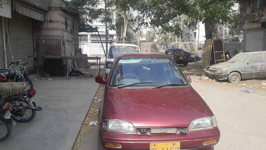 Margalla Sedan For Sale