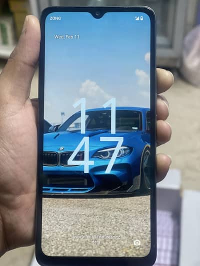 Redmi A3 128GB Urgent for sale
