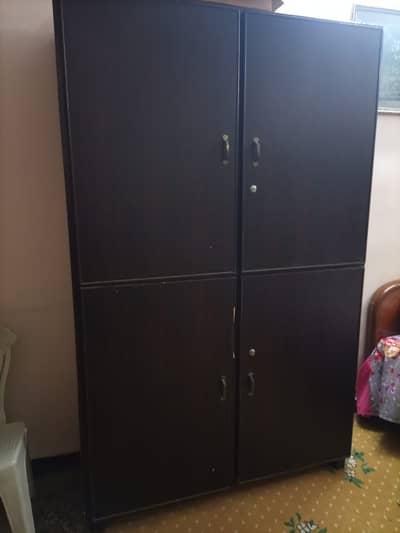 Cupboard/ Almirah