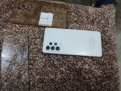 10/9 condition with box charger