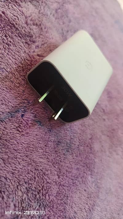 Google pixel original 30 wat supply C. type
