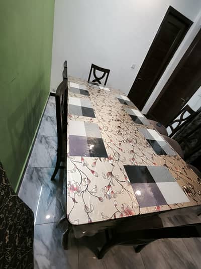 8 seaters dinning Table  / dining table set