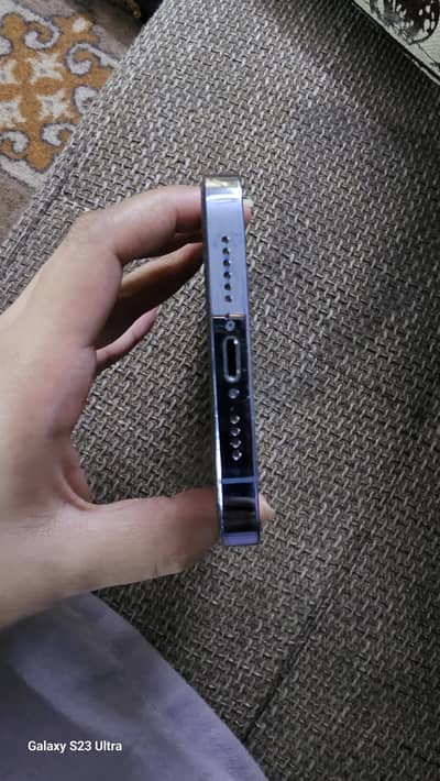 Iphone 13 pro max pta approved 256gb