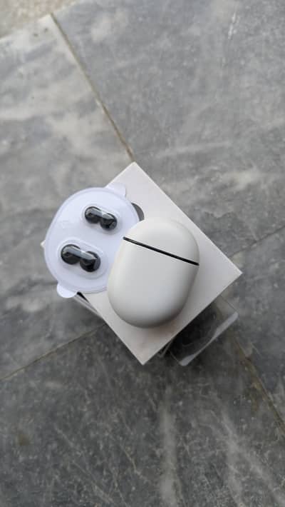 Google airpods