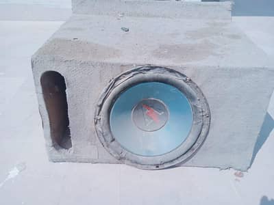 kenwood subwoofer 12 inch