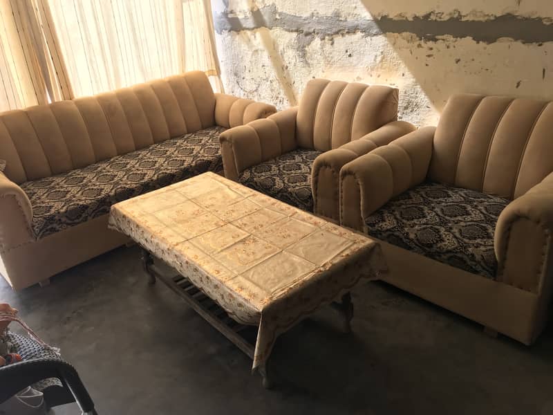 Sofa set 4