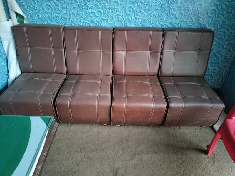 OFFICE SOFAS 0